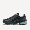Ботинки TAHOE GTX W (RU 37.5 UK 5 (1/2) USw 7 СМ 24.5; black/black/celadon)